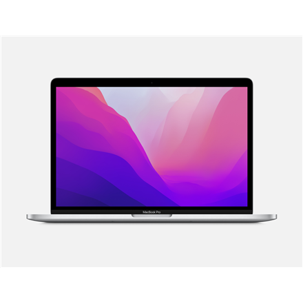 Apple MacBook Pro Silver