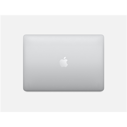 Apple MacBook Pro Silver