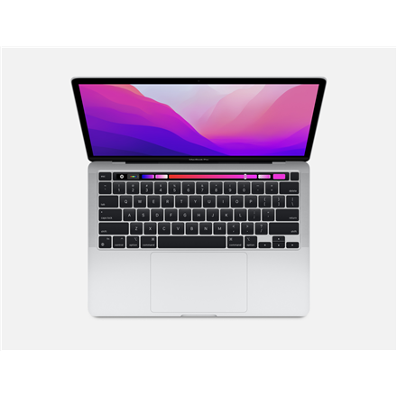 Apple MacBook Pro Silver