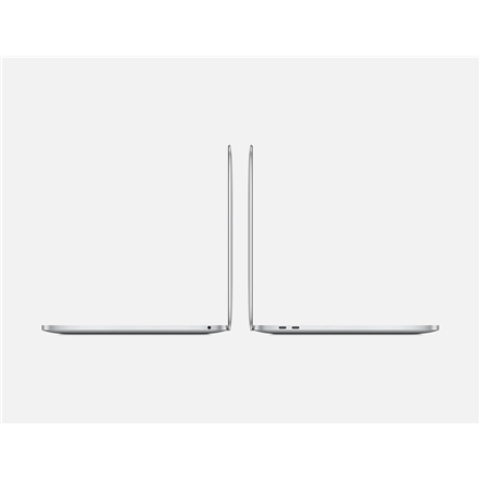 Apple MacBook Pro Silver