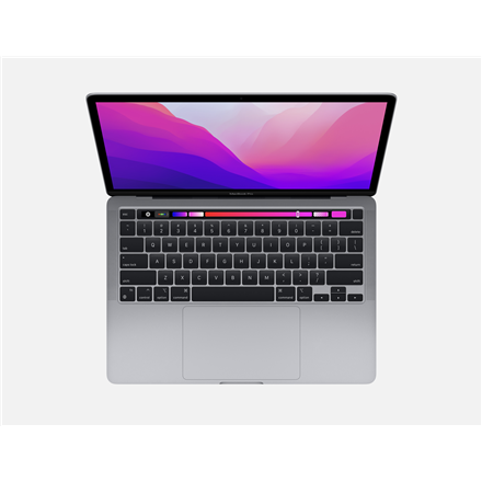 Apple MacBook Pro Space Gray