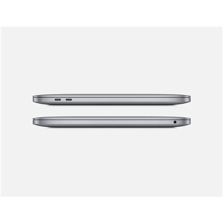 Apple MacBook Pro Space Gray