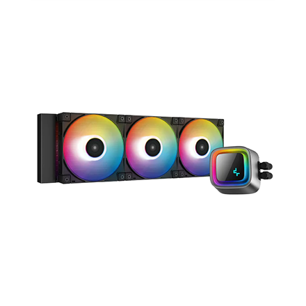 Deepcool LS720 A-RGB CPU Liquid Cooler Intel