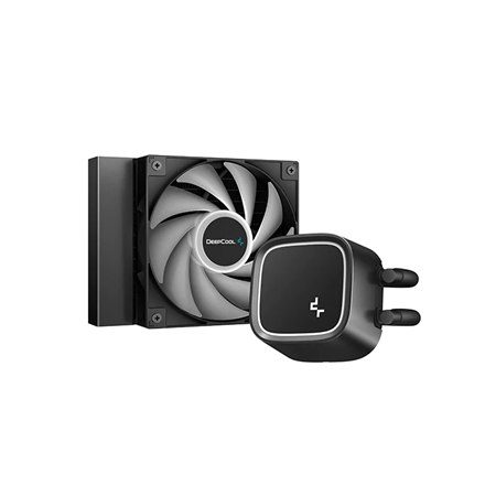 Deepcool LE300 Marrs CPU Liquid Cooler Intel