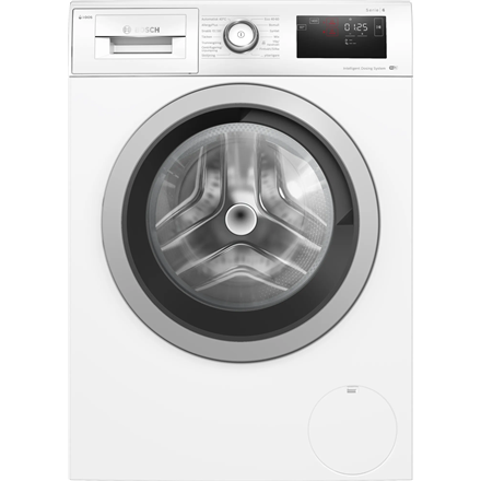 Bosch Washing Machine WAU28PB0SN Energy efficiency class A
