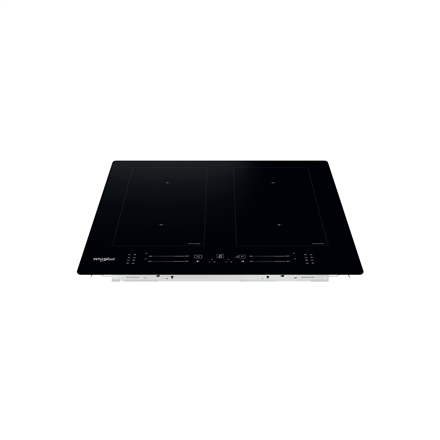 Whirlpool Hob | ‎WL S1360 NE | Induction | Number of burners/cooking zones 4 | Electronic | Timer 