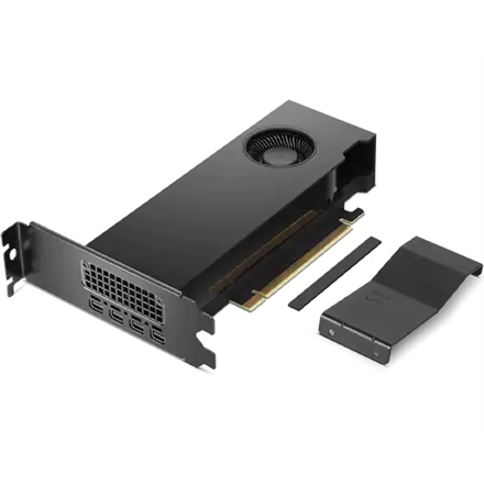 Lenovo Graphics Card  RTX A2000 NVIDIA