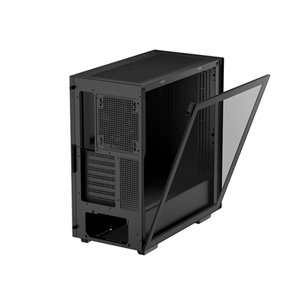 Deepcool MID TOWER CASE CH510 Side window