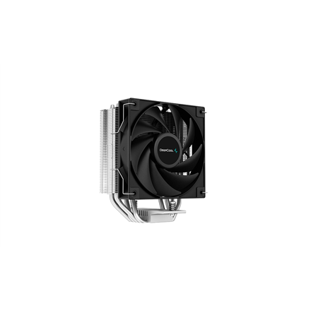 Deepcool CPU Cooler AG400 Black