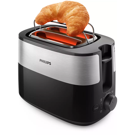 Philips Toaster HD2516/90 Daily Collection Power 830 W
