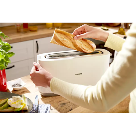 Philips Toaster HD2590/00 Daily Collection Power 870-1030 W