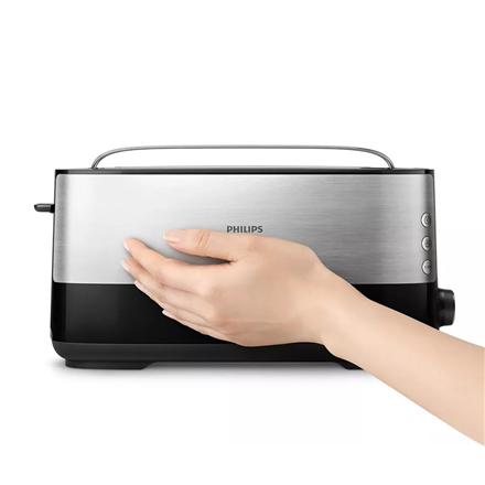 Philips Toaster HD2692/90 Viva Collection Power 950 W