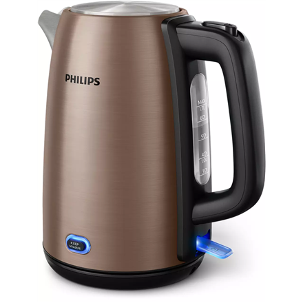 Philips Kettle HD9355/92 Viva Collection Electric