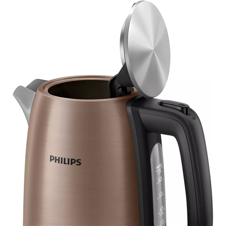 Philips Kettle HD9355/92 Viva Collection Electric