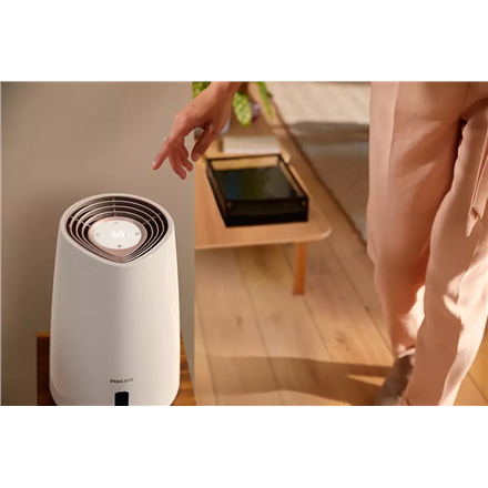 Philips HU3916/10 Humidifier