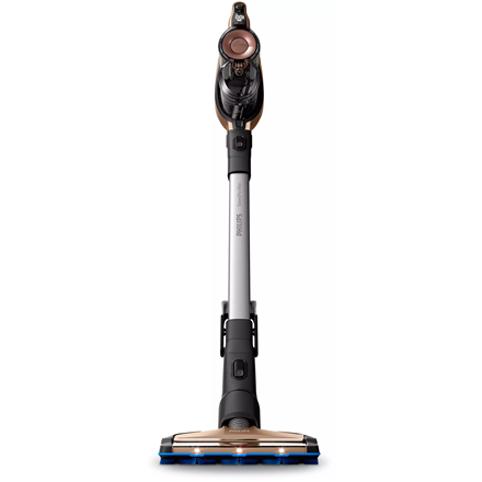 Philips Vacuum cleaner XC7041/01	 Handstick 2in1