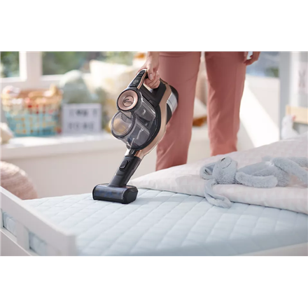 Philips Vacuum cleaner XC7041/01	 Handstick 2in1