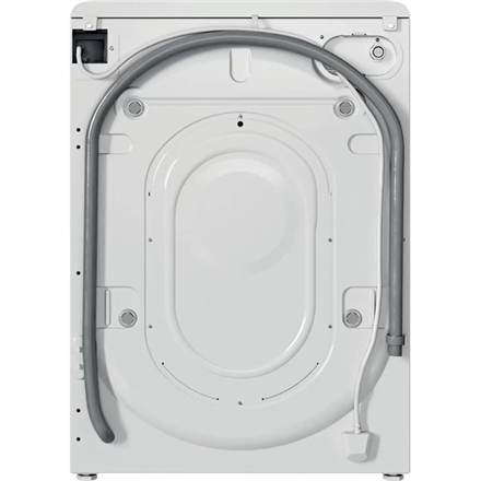 INDESIT Washing machine BWSA 61251 W EU N	 Energy efficiency class F