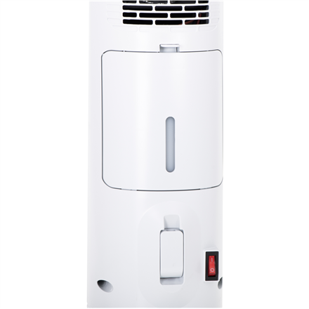 Adler Tower Fan Heater with Humidifier AD 7730 Ceramic