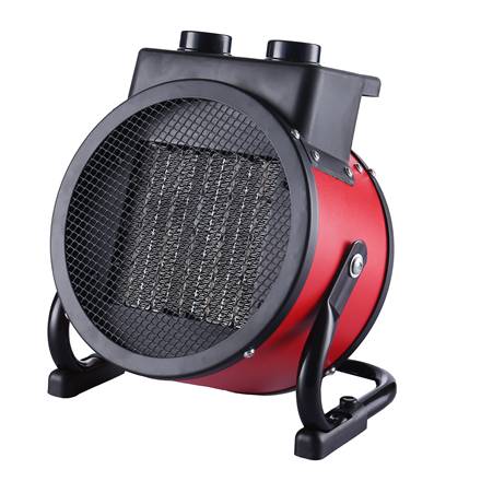 Camry Fan Heater CR 7743	 Ceramic