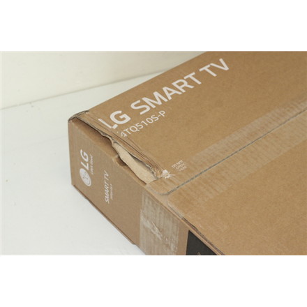 SALE OUT. LG 24TQ510S-PZ 23.6" VA 16:9/1366x768/250cd/m2/14ms HDMI