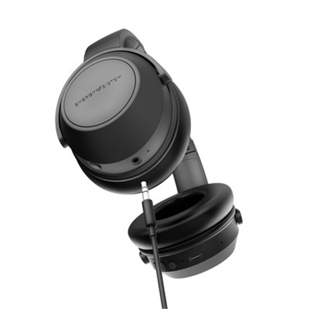 Energy Sistem Headphones  BT Travel 6 ANC Over-Ear