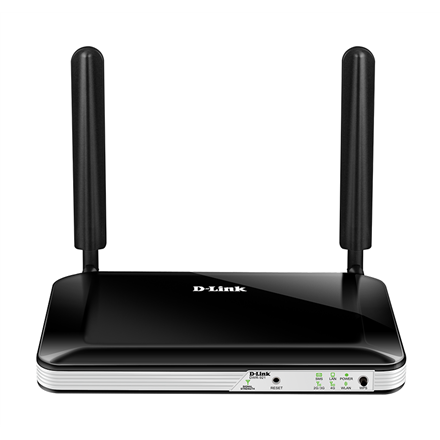 D-Link 4G LTE Router DWR-921/E	 802.11n