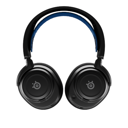 SteelSeries Arctis Nova 7P Over-Ear
