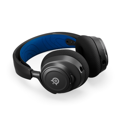 SteelSeries Arctis Nova 7P Over-Ear