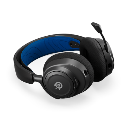 SteelSeries Arctis Nova 7P Over-Ear