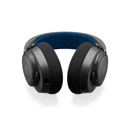 SteelSeries Arctis Nova 7P Over-Ear