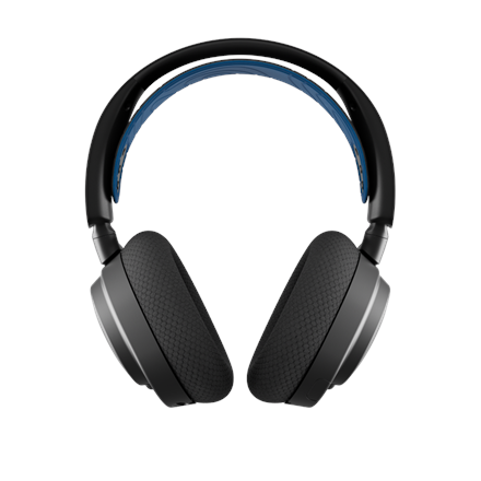 SteelSeries Arctis Nova 7P Over-Ear