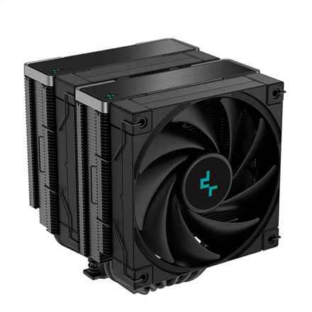 Deepcool AK620 Zero Dark