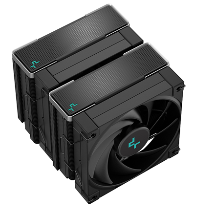 Deepcool AK620 Zero Dark