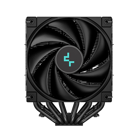 Deepcool AK620 Zero Dark