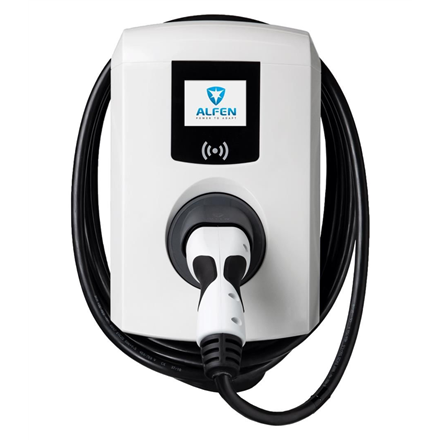 Alfen Alfen Eve Single Pro-line NG910-60027 3-phase