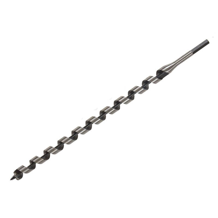 Irwin Tools | IRWIN Wood Auger Drill Bit Long Series 6 x 400mm