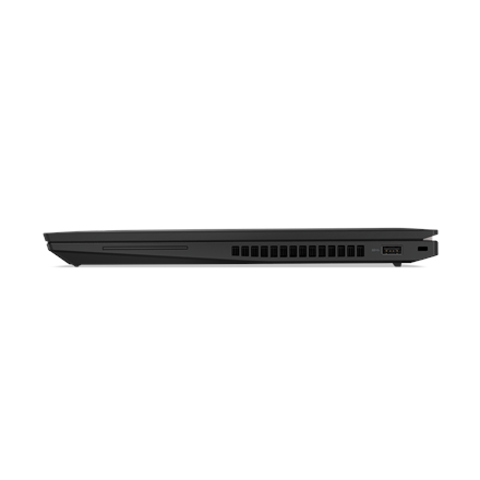 Lenovo ThinkPad P16s (Gen 1) Black