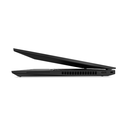 Lenovo ThinkPad P16s (Gen 1) Black