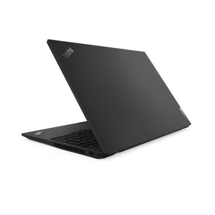 Lenovo ThinkPad P16s (Gen 1) Black