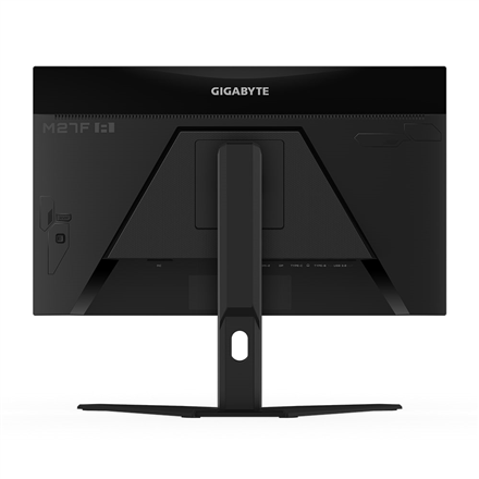 Gigabyte Gaming Monitor M27F A-EK 27 "