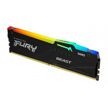 Kingston Fury Beast RGB 32 Kit (16GBx2) GB