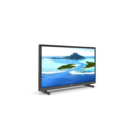 Philips LED HD TV 24PHS5507/12 24" (60 cm)