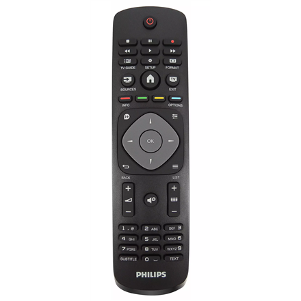 Philips LED HD TV 32PHS5507/12 32" (80 cm)