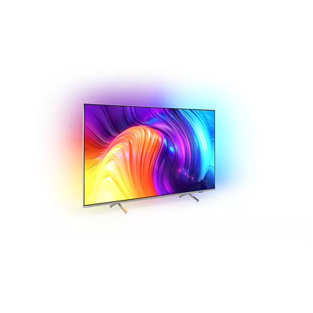Philips 4K UHD LED Android TV with Ambilight 50PUS8507/12 50" (126 cm)