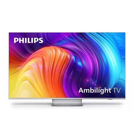Philips 4K UHD LED Android TV with Ambilight 65PUS8807/12 65" (164 cm)