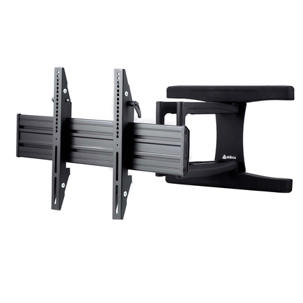 EDBAK Double Swing Arm Wall Mount VSM654 65-86 "