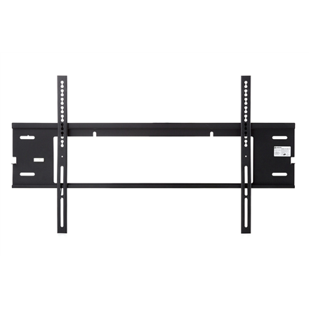 EDBAK Universal Flat Wall Mount   EWB200C 40-75 "