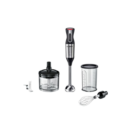 Bosch Hand Blender MS64M6170 1000 W
