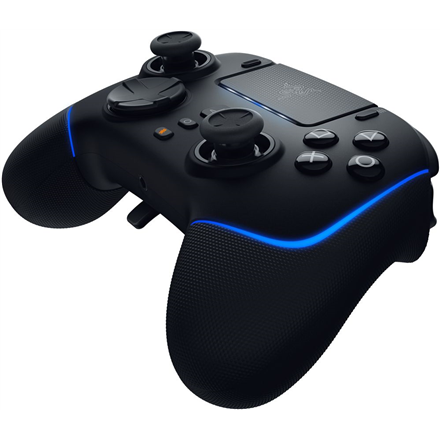 Razer Gaming Controller for Playstation Wolverine V2 Pro Black